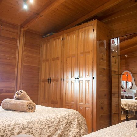 Wood House Close Beach Marbella Exteriér fotografie