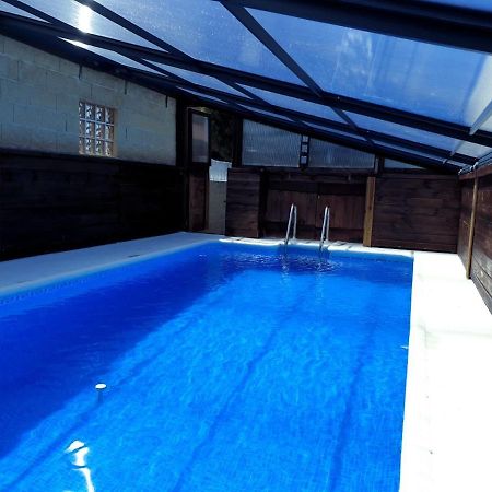Wood House Close Beach Marbella Exteriér fotografie