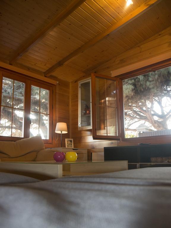 Wood House Close Beach Marbella Exteriér fotografie