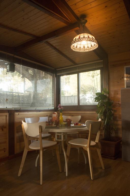 Wood House Close Beach Marbella Exteriér fotografie