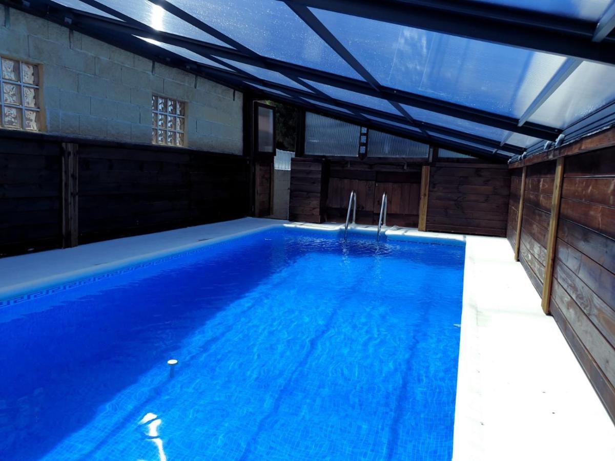 Wood House Close Beach Marbella Exteriér fotografie
