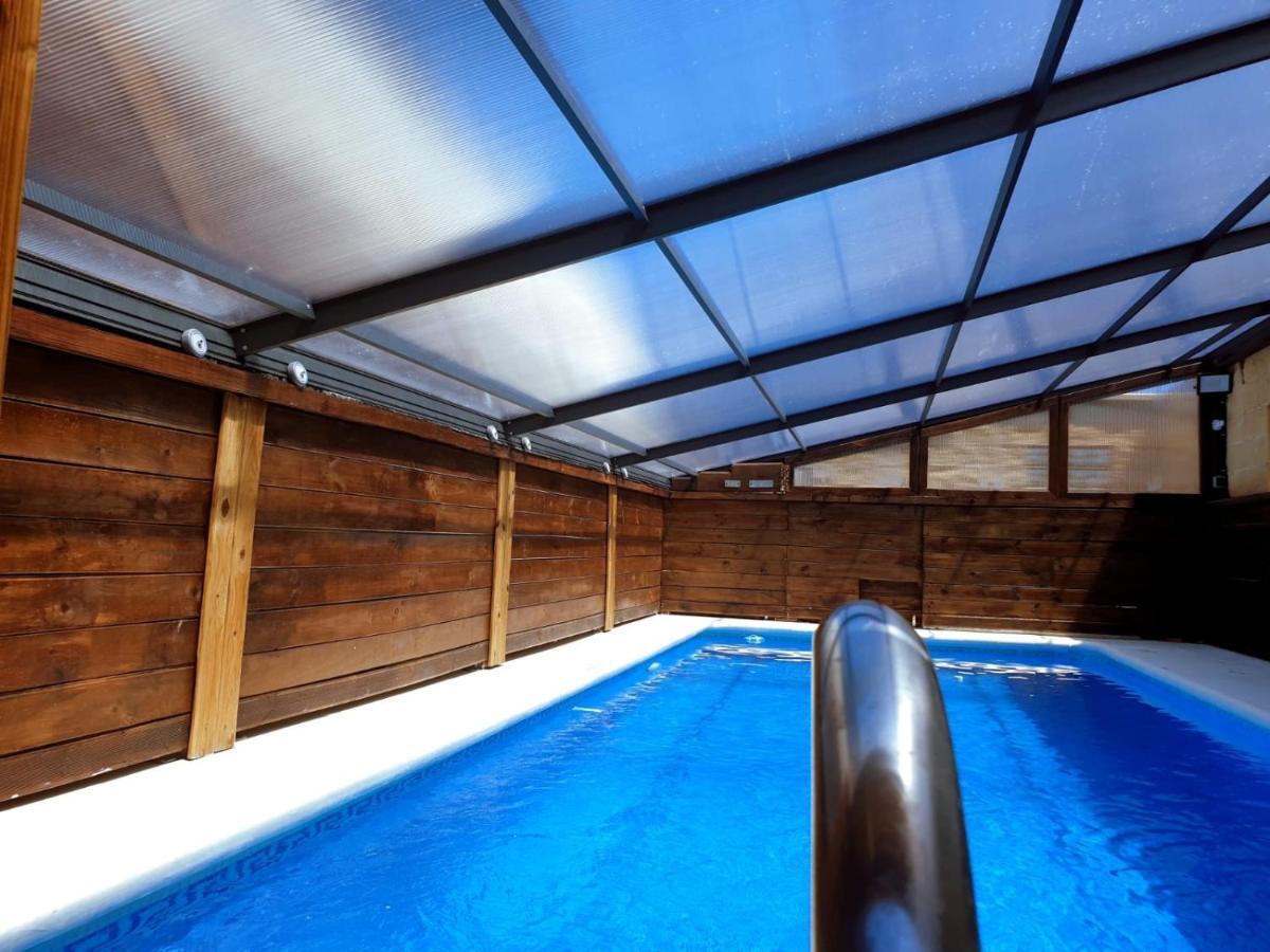 Wood House Close Beach Marbella Exteriér fotografie
